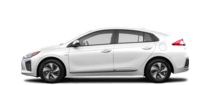 2019 Hyundai IONIQ