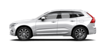 2022 Volvo XC60