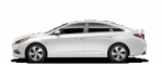 Sonata Plug-in Hybrid