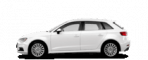 A3 Sportback e-tron