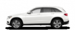 GLC 350e 4MATIC
