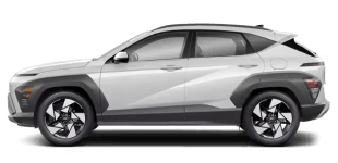2025 Hyundai Kona Electric