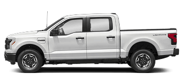 Ford F-150 Lightning EVs