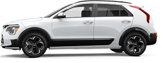 2024 Kia NIRO EV
