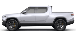 2022 Rivian R1T