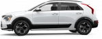 NIRO EV