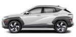 Kona Electric