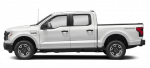 F-150 Lightning