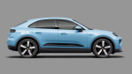 Macan Electric