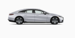 EQS Sedan