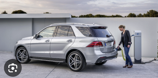 2025 Mercedes GLE