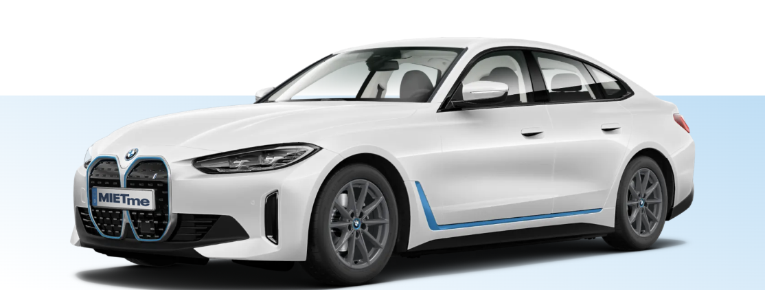 2025 BMW i4