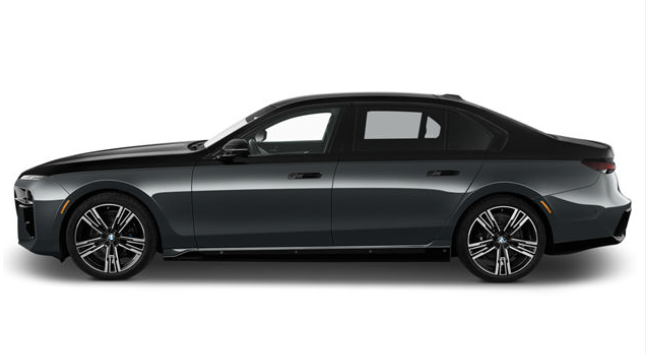 2023 BMW i7