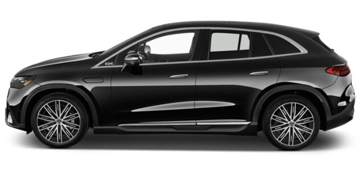 2024 Mercedes EQE SUV