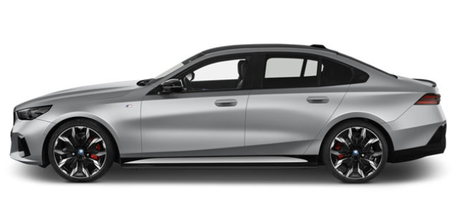 2024 BMW i5