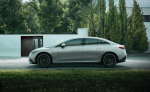 EQE Sedan