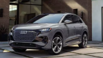 Q4 e-tron