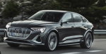 e-tron S