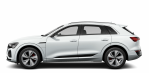 Q8 e-tron