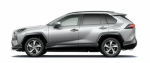 RAV4 Plug-In Hybrid