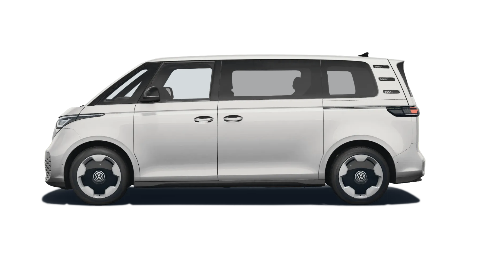 2025 Volkswagen ID.Buzz