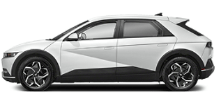 Hyundai IONIQ 5 EVs