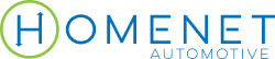 Homenet Logo