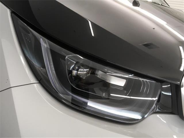 2015 BMW i3 WBY1Z2C50FV555943