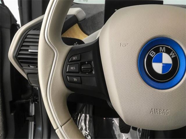 2015 BMW i3 WBY1Z2C50FV555943