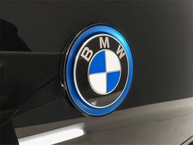 2015 BMW i3 WBY1Z2C50FV555943