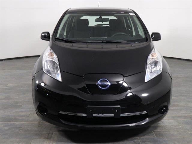 2016 Nissan LEAF 1N4AZ0CP4GC302327