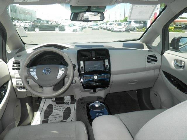 2015 Nissan LEAF 1N4AZ0CP2FC300641