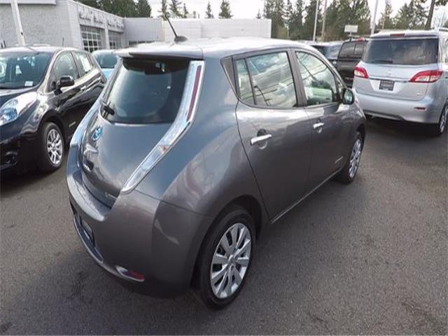 2015 Nissan LEAF 1N4AZ0CP0FC321827