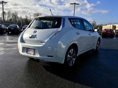 2014 Nissan LEAF 1N4AZ0CP0EC338271