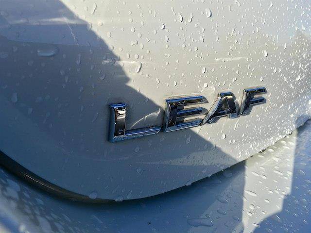 2014 Nissan LEAF 1N4AZ0CP0EC338271