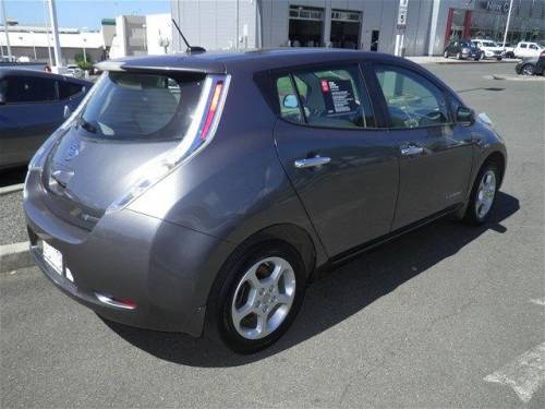 2015 Nissan LEAF 1N4AZ0CP2FC300641