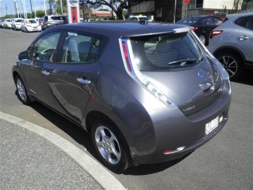 2015 Nissan LEAF 1N4AZ0CP2FC300641