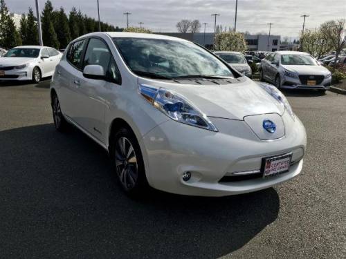 2015 Nissan LEAF 1N4AZ0CP3FC334877