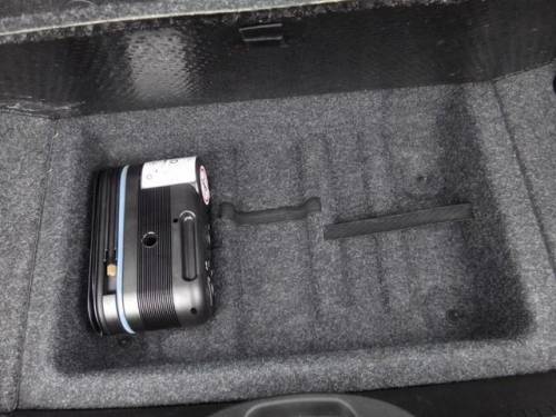 2015 Fiat 500e - Images - 21