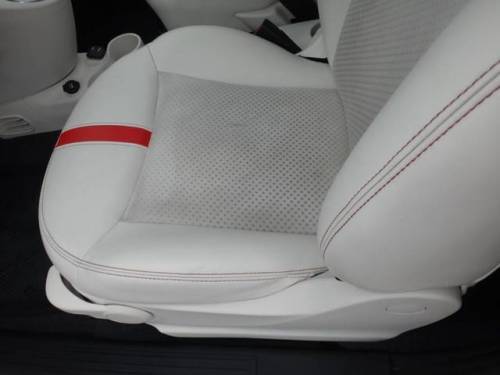 2015 Fiat 500e - Images - 26
