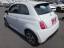 2017 Fiat 500e - Images - 3