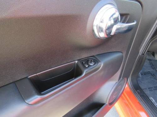 2015 Fiat 500e - Images - 9