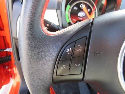 2015 Fiat 500e - Images - 10