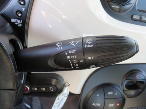 2015 Fiat 500e - Images - 12