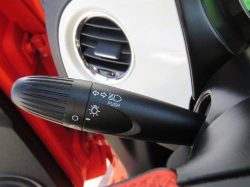 2015 Fiat 500e - Images - 13