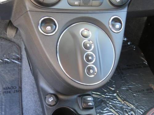 2015 Fiat 500e - Images - 17