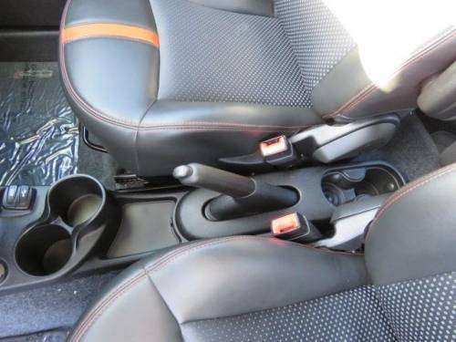 2015 Fiat 500e - Images - 18