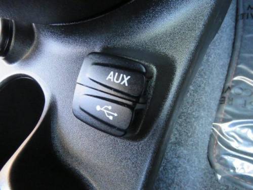 2015 Fiat 500e - Images - 19