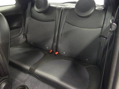2015 Fiat 500e - Images - 3