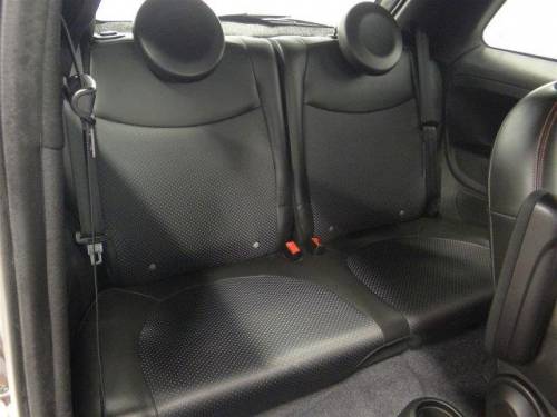 2015 Fiat 500e - Images - 4